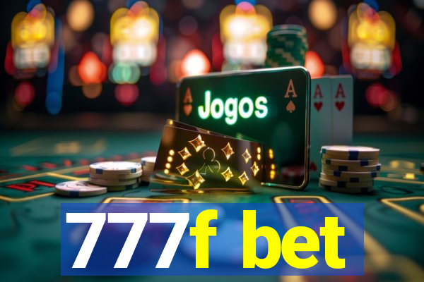 777f bet